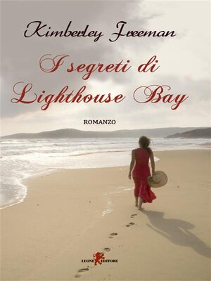 cover image of I segreti di Lighthouse Bay